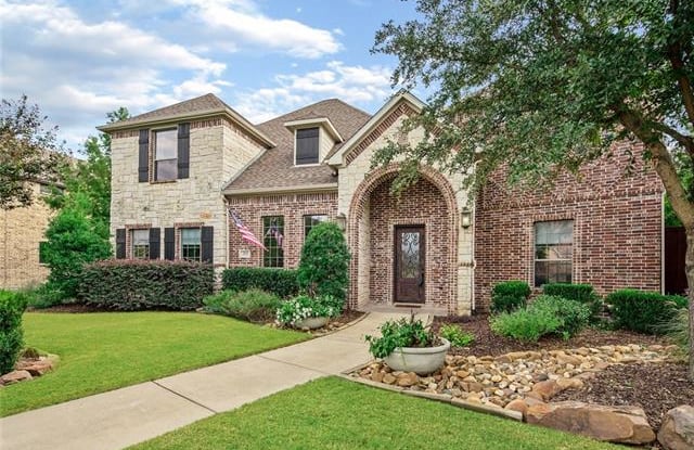 2039 Hague Drive - 2039 Hague Dr, Frisco, TX 75033