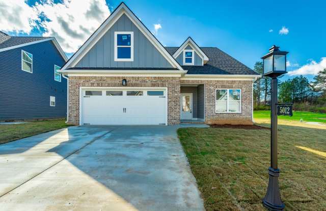 5012 Oop Road - 5012 Oop Road, Chattanooga, TN 37416