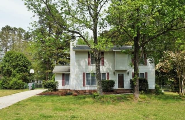 5933 Bluebonnet Road - 5933 Bluebonnet Road, Charlotte, NC 28212