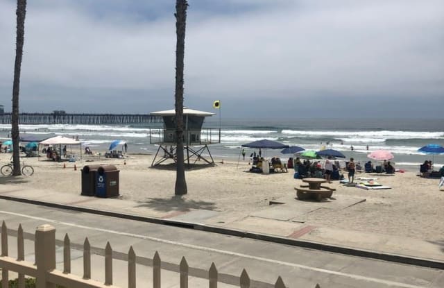 600 N The Strand  #11 - 600 N The Strand, Oceanside, CA 92054