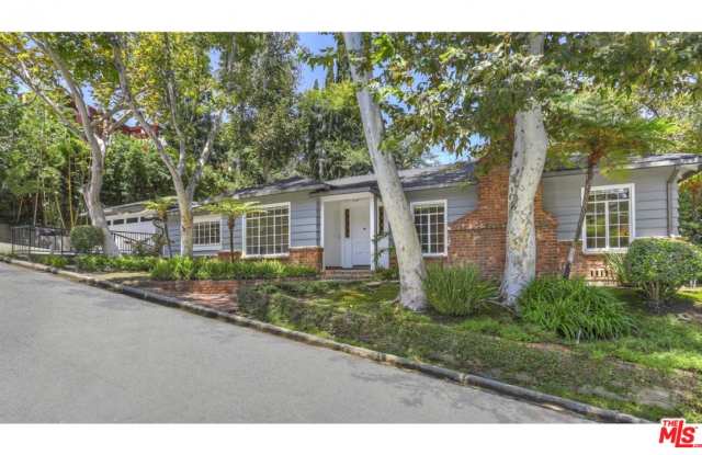 5405 BLACK OAK Drive - 5405 Black Oak Drive, Los Angeles, CA 90068