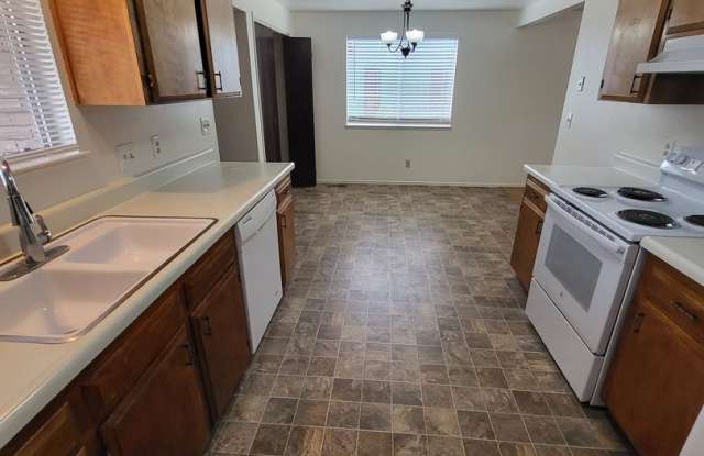 Brick home on the Westside of town- 1704 Pyrenees St. Carson City Gallery 3