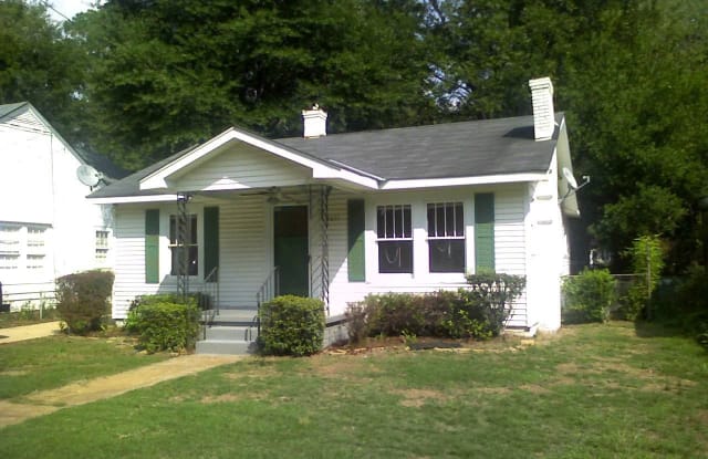 1611 3rd Avenue - 1611 3rd Avenue, Tuscaloosa, AL 35401