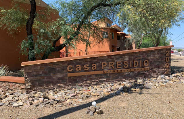 Casa Presidio Apartments photos photos