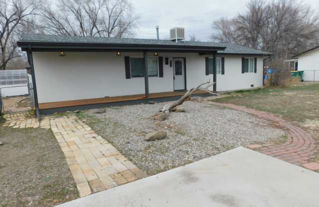 Across From Fruita Recreation Center! photos photos