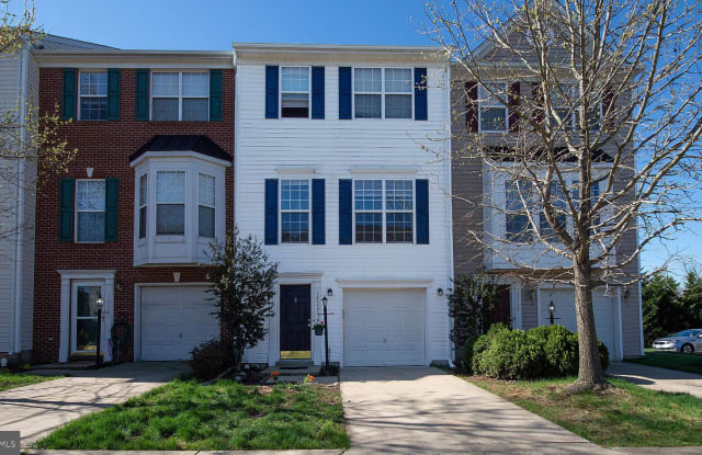 12327 MALVERN WAY - 12327 Malvern Way, Linton Hall, VA 20136