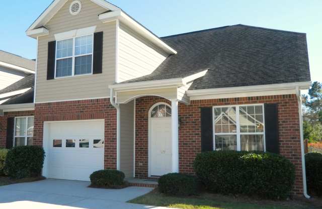Townhome For Rent - 519 Laniers Way Evans, GA 30809 Gallery 4