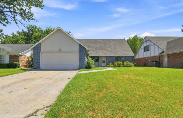 5 Bed | 2.5 Bath in Broken Arrow! photos photos