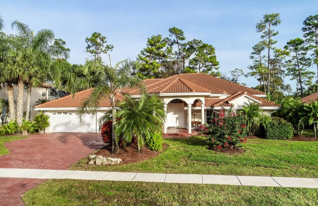 671 Cypress Green Circle - 671 Cypress Green Circle, Wellington, FL 33414