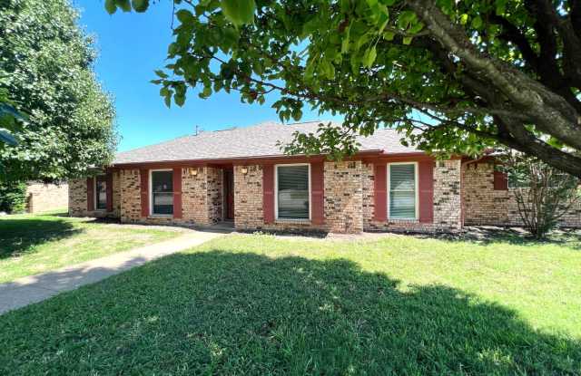 1 Peachtree Place, Sherman, TX 75090 Gallery 3