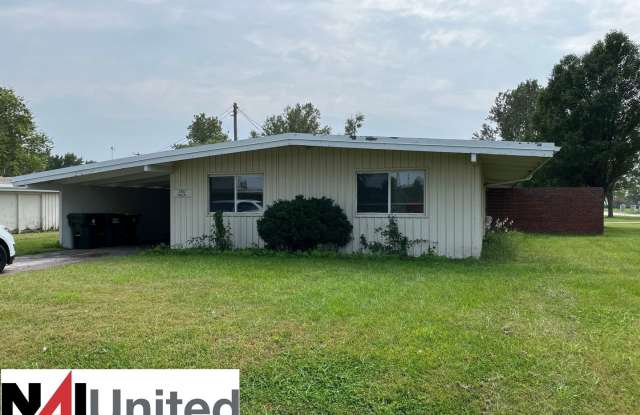 Three bedroom, one bathroom duplex for rent photos photos