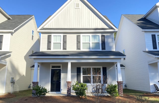 8176 S Antler Dr - 8176 South Antler Drive, North Charleston, SC 29406