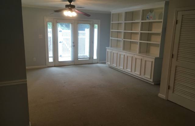 1750 Clairmont Road - 1750 Clairmont Road, North Druid Hills, GA 30033