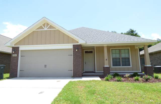 3-Bedroom Home - Parkwood Commons photos photos