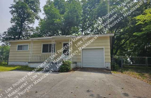 COMING DECEMBER  Don't Miss this Charming 2 bedroom with Garage, Large Yard and Storage Gallery 1