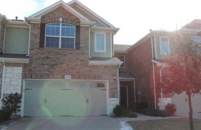 4676 Perthshire Court - 4676 Perthshire Court, Plano, TX 75024