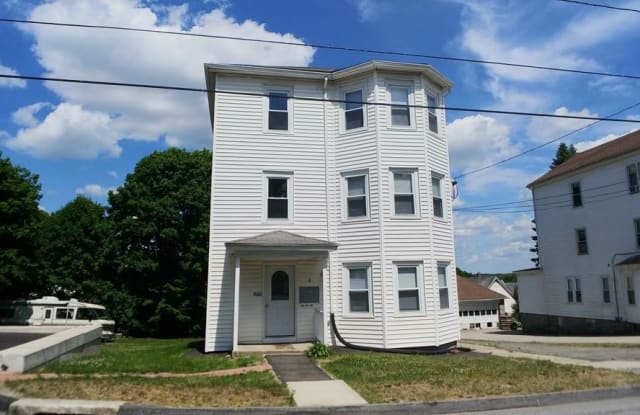 8 N Steele St - 8 North Steele Street, Worcester, MA 01607