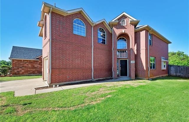 4408 Spring Garden Drive - 4408 Spring Garden Drive, Arlington, TX 76016