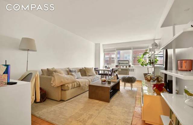 245 East 35th Street - 245 East 35th Street, New York City, NY 10016