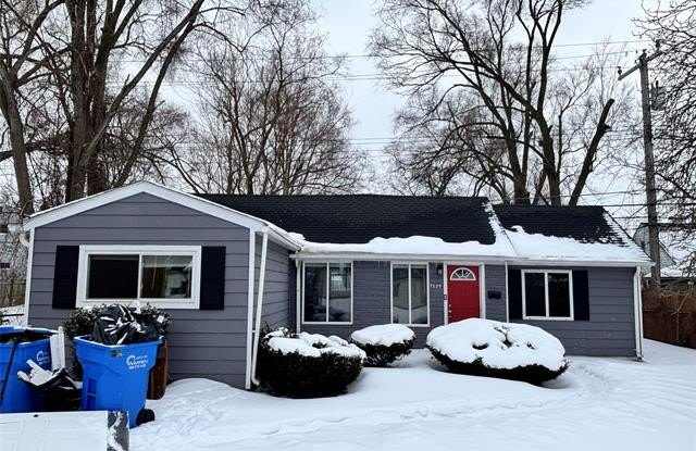 7224 Jackson Avenue photos photos