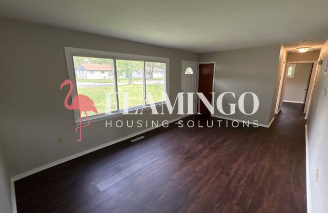 3 Bed, 1 Bath - Nicholas Road Dayton, OH Gallery 3