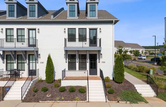 126 Iberville Street - 126 Iberville Street, Madison, AL 35758