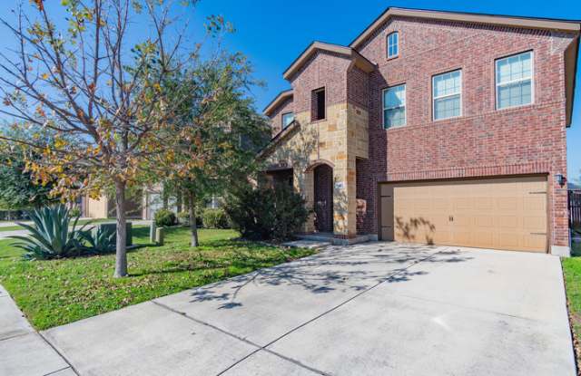 8407 Loska Green - 8407 Loska Green, San Antonio, TX 78251