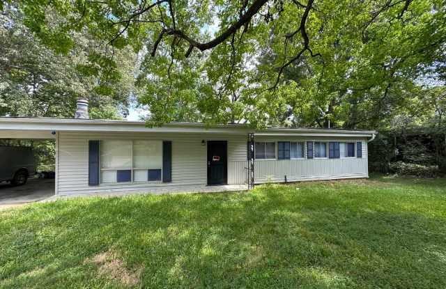 2748 WOODSIDE DR. - JACKSON MS. 39204 photos photos 2748 WOODSIDE DR. - JACKSON MS. 39204 photos photos