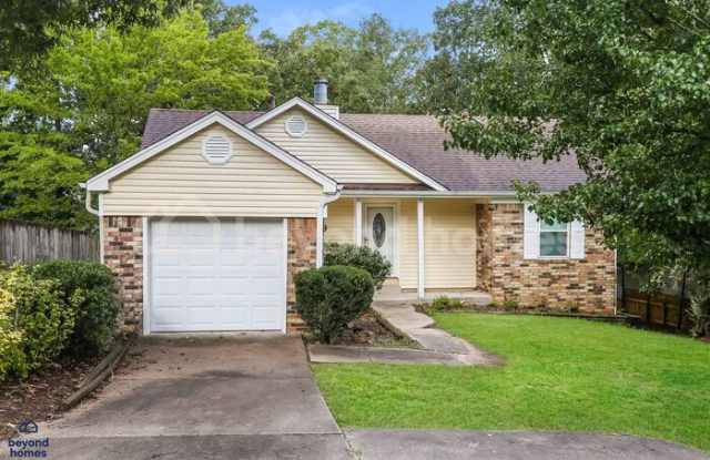 49 Oak Ridge Drive - 49 Oak Ridge Drive, Maumelle, AR 72113