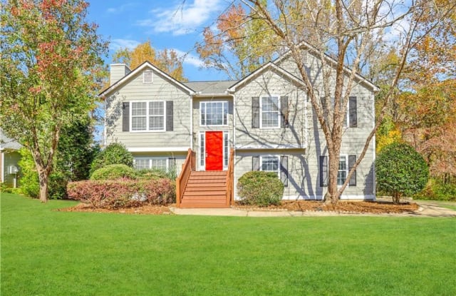 3014 Lake Park Court - 3014 Lake Park Court, Acworth, GA 30101