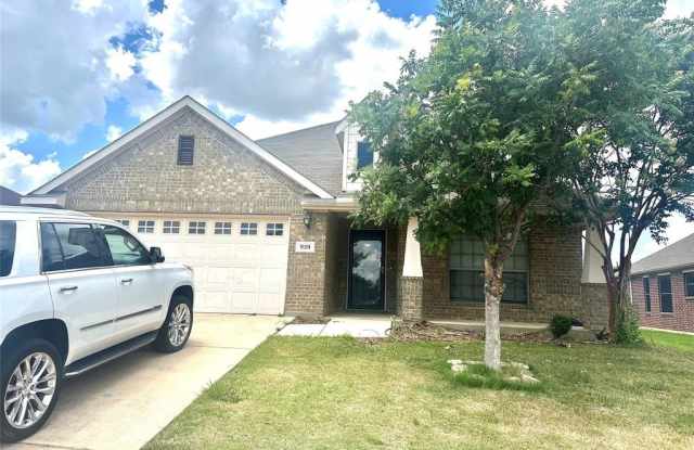 939 Mazatlan Drive - 939 Mazatlan Drive, Arlington, TX 76002