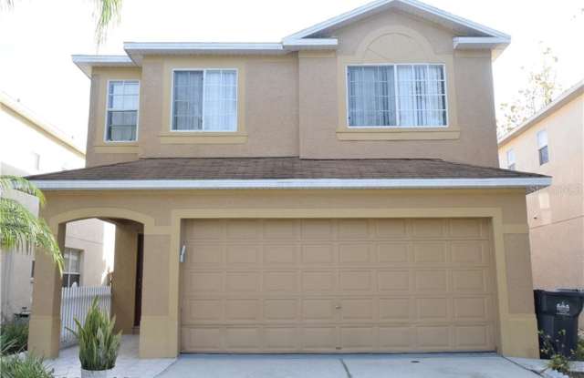 739 BURLWOOD STREET - 739 Burlwood Street, Brandon, FL 33511