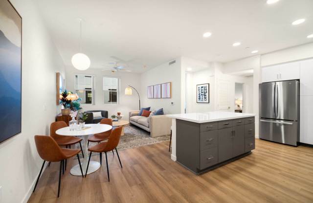 The Villas at Anacapa Canyon photos photos