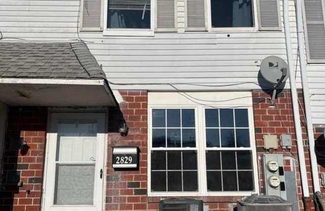 2829 SAXTON ROAD photos photos