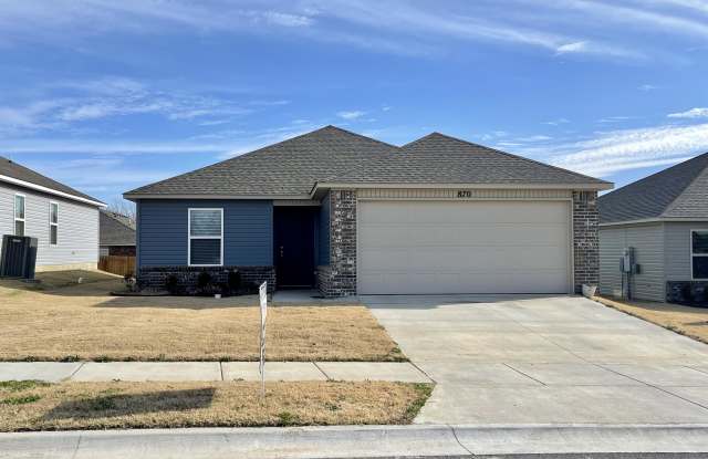 870 S Jaybird Lane Gallery 1