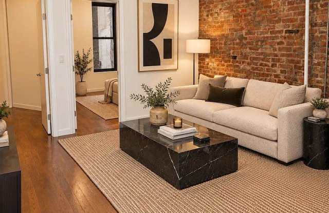 248 Broome Street Gallery 1