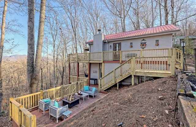 1130 Frog Pond Road - 1130 Frog Pond Road, Towns County, GA 30546