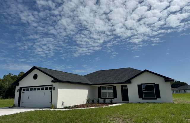 Stunning Brand-New 3BR/2BA Block Home photos photos