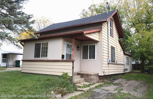 1318 Massachusetts Ave - 1318 Massachusetts Avenue, Lansing, MI 48906 1318 Massachusetts Ave - 1318 Massachusetts Avenue, Lansing, MI 48906