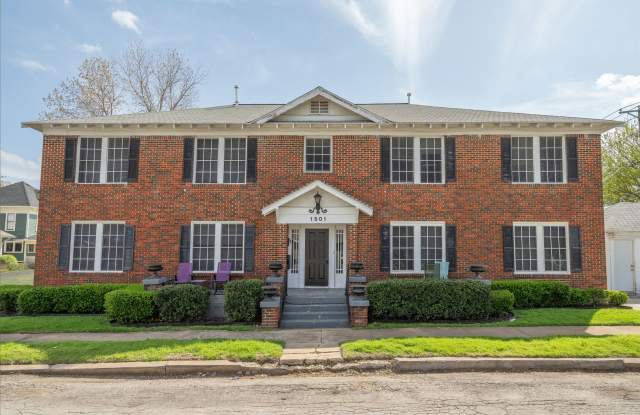 1501 W Morphy photos photos