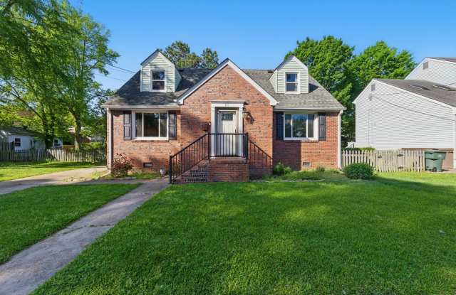 111 Dupre Avenue - 111 Dupre Avenue, Norfolk, VA 23503 111 Dupre Avenue - 111 Dupre Avenue, Norfolk, VA 23503