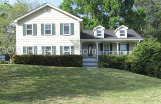 1278 Summit Chase Drive Southwest - 1278 Summit Chase Drive, Snellville, GA 30078