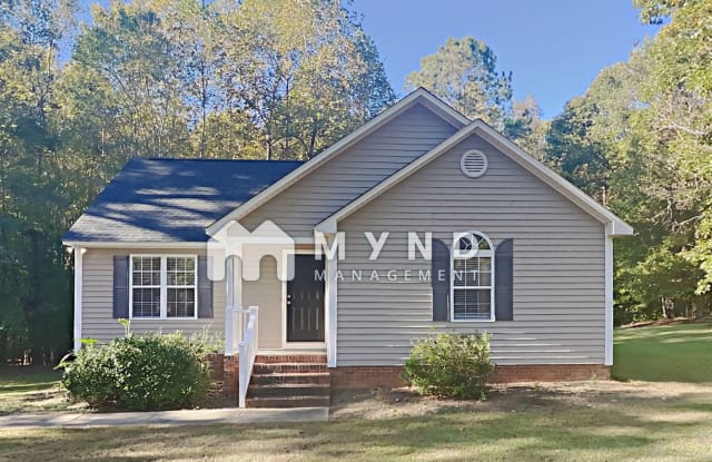 46 Shire Ct - 46 Shire Court, Johnston County, NC 27597