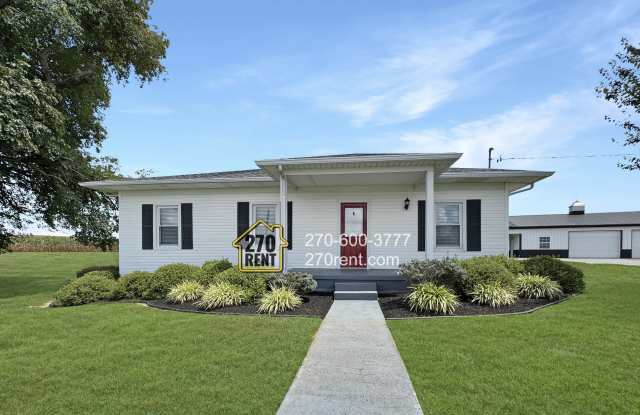 3196 Big Spring Road photos photos