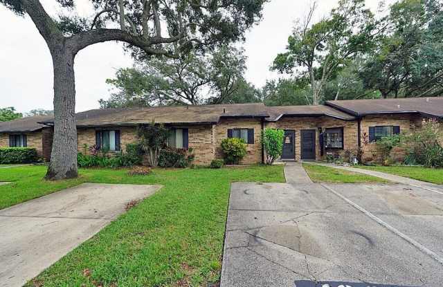 1821 FOXHALL CIRCLE - 1821 Foxhall Circle, Kissimmee, FL 34741
