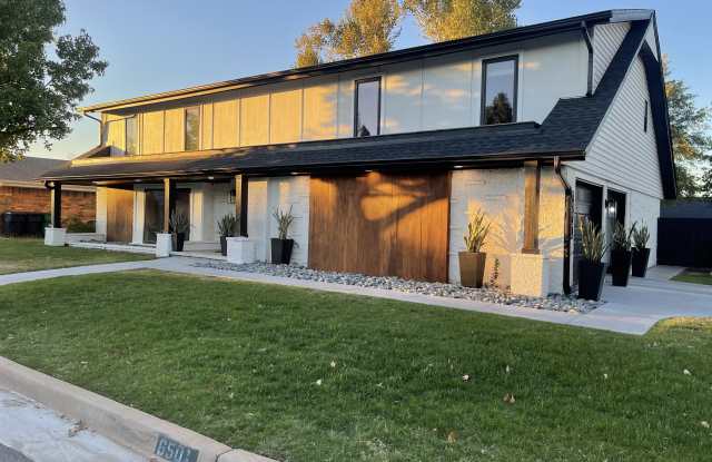 6501 Westrock Drive photos photos