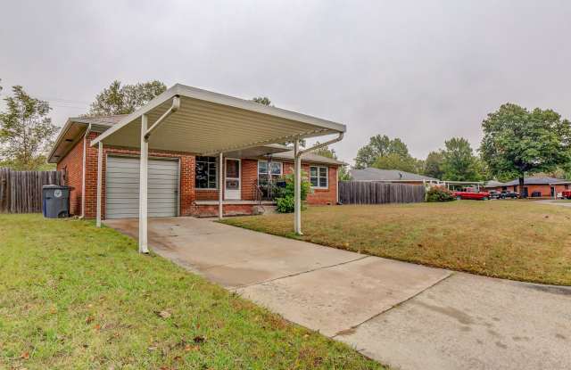 3 Bed | 1 Bath | East Tulsa photos photos