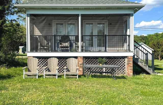 13505 S VIEW Road - 13505 South View Road, Charles County, MD 20664