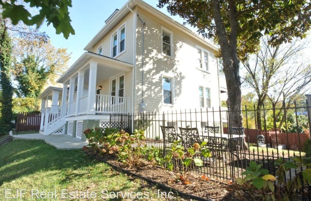 2233 R Street SE - 2233 R Street Southeast, Washington, DC 20020
