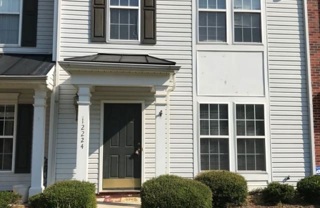 12224 Jessica Place - 12224 Jessica Place, Charlotte, NC 28269